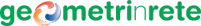 Logo Geometri in Rete